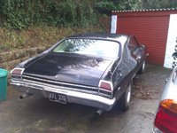 Chevelle Chevelle