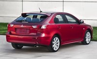 Lancer Sportback Lancer Sportback