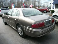 LeSabre LeSabre