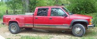 C/K 3500 C/K 3500