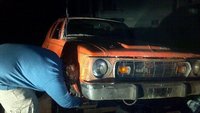 1975 AMC Gremlin Overview 1975 AMC Gremlin Overview