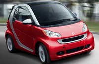 fortwo fortwo