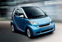 2012 smart fortwo Overview 2012 smart fortwo Overview