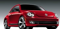 2012 Volkswagen Beetle Overview 2012 Volkswagen Beetle Overview