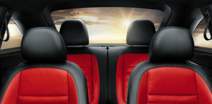 2012 Volkswagen Beetle
