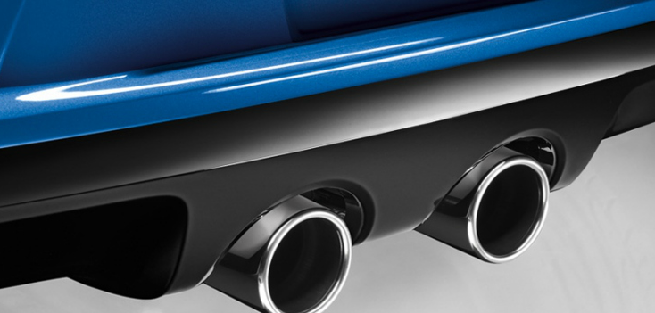 2012 Volkswagen Golf R