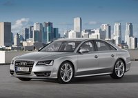 Audi S8 Audi S8
