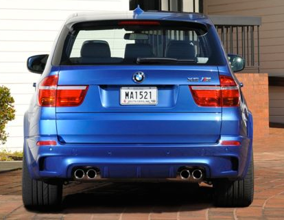  on 2013 Bmw X5 M   Overview   Cargurus