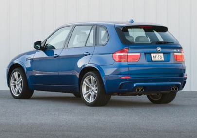 X5 M X5 M