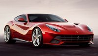 Ferrari F12 Berlinetta Ferrari F12 Berlinetta