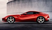 Ferrari Ferrari