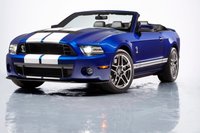 Shelby GT500 Shelby GT500