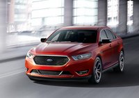 2014 Ford Taurus 2014 Ford Taurus