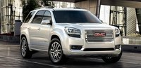 2014 GMC Acadia 2014 GMC Acadia