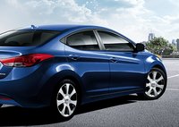 Elantra Elantra