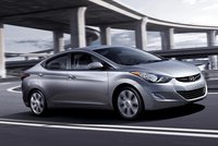 Elantra Elantra