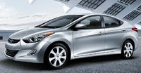 Elantra Elantra