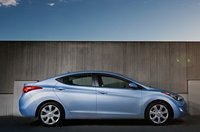 Elantra Elantra