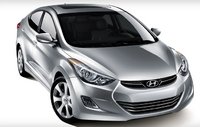 2013 Hyundai Elantra 2013 Hyundai Elantra