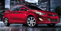 Elantra Elantra
