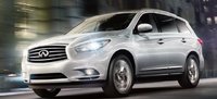 Infiniti JX35 Infiniti JX35