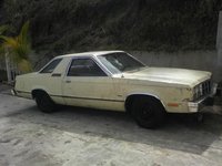 1979 Ford Fairmont Overview 1979 Ford Fairmont Overview