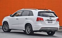 Sorento Sorento