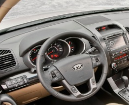Sorento Sorento