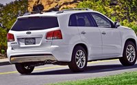 Sorento Sorento