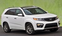 Sorento Sorento