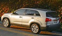 Sorento Sorento