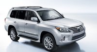 Lexus LX 570 Lexus LX 570