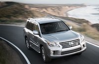 LX 570 LX 570