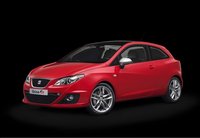 2010 Seat Ibiza Overview 2010 Seat Ibiza Overview