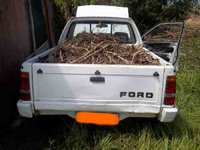 1996 Ford Bantam Overview 1996 Ford Bantam Overview