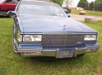DeVille DeVille