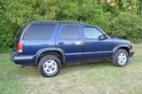 Blazer Blazer