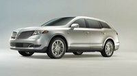 Lincoln MKT Lincoln MKT