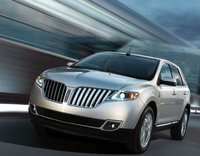 Lincoln MKX Lincoln MKX