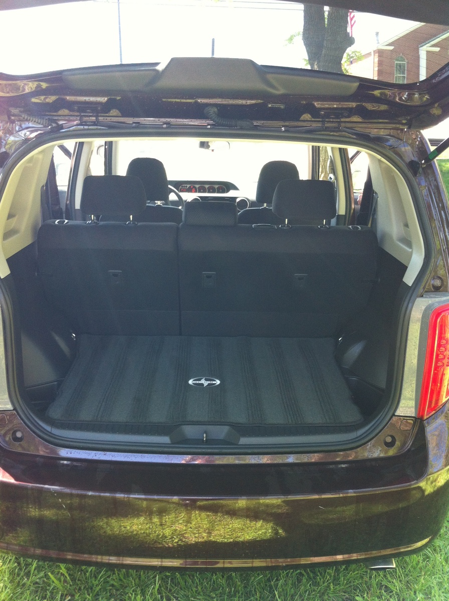 2009 Scion xB