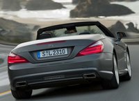 SL-Class SL-Class