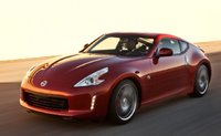 Nissan 370Z Nissan 370Z