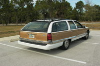 Roadmaster Roadmaster