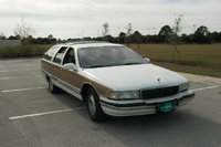Roadmaster Roadmaster