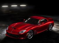 2013 SRT Viper Overview 2013 SRT Viper Overview