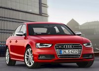 Audi S4 Audi S4