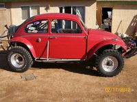 1965 Volkswagen Beetle Overview 1965 Volkswagen Beetle Overview
