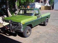 F-250 F-250