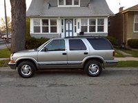 Blazer Blazer