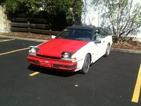 1988 Nissan 200SX Overview 1988 Nissan 200SX Overview